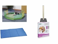 Beeztees dieren & ebi dieren & petsafe dieren - afbeelding 1 van  2