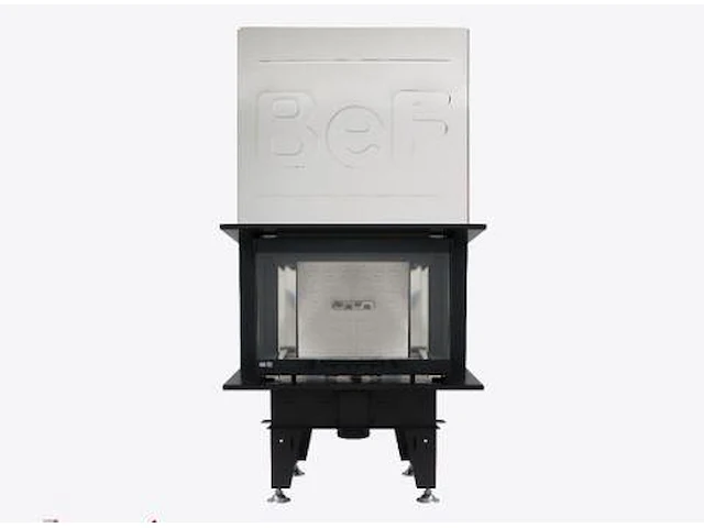 Bef-home therm v6c - afbeelding 2 van  5