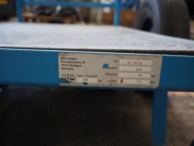 Beg gmbh - afbeelding 6 van  6