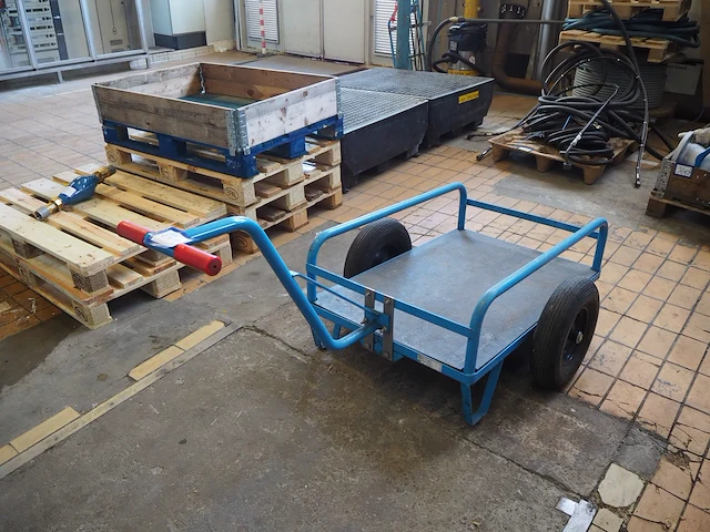 Beg gmbh - afbeelding 1 van  6