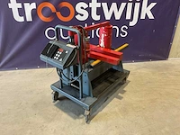 Bega special tools betex 40-rmd inductieverhitter - afbeelding 1 van  5