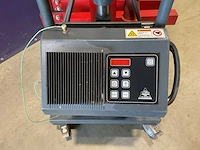 Bega special tools betex 40-rmd inductieverhitter - afbeelding 2 van  5
