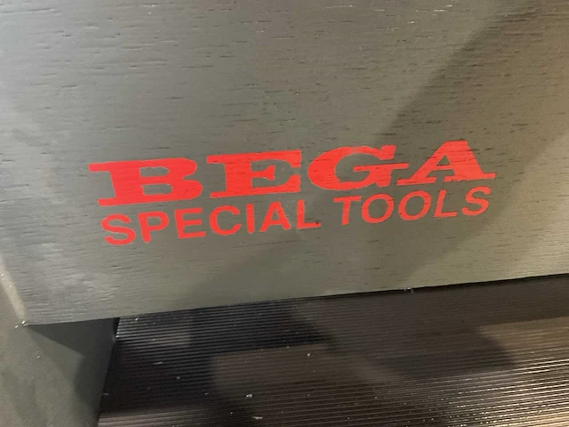Bega special tools betex 40-rmd inductieverhitter - afbeelding 4 van  5