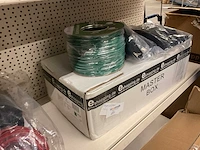 Begrenzing kabel - afbeelding 2 van  3