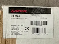 Beha-amprobe - 373 - signal clamp sc-3500 - afbeelding 5 van  5