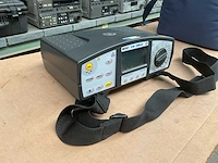 Beha unitest 0100-eurotest electrical power test set - afbeelding 1 van  9