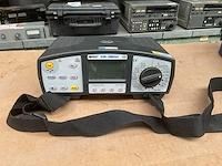 Beha unitest 0100-eurotest electrical power test set - afbeelding 2 van  9