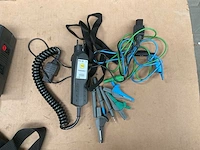 Beha unitest 0100-eurotest electrical power test set - afbeelding 8 van  9