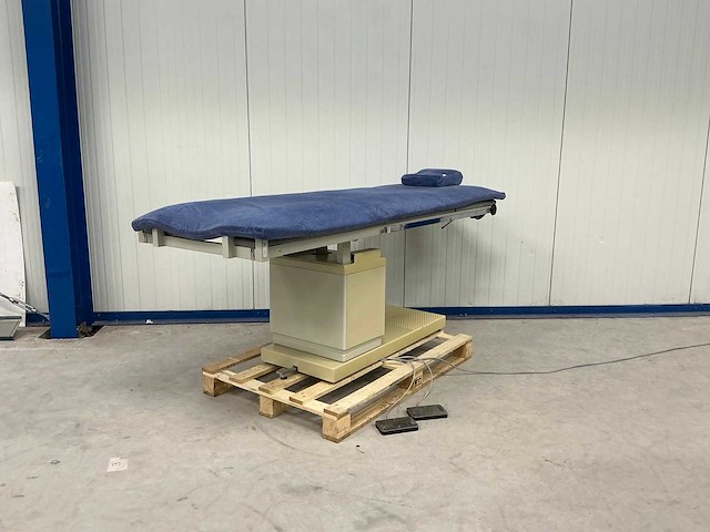 Behandelbank - afbeelding 2 van  5