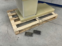 Behandelbank - afbeelding 3 van  5