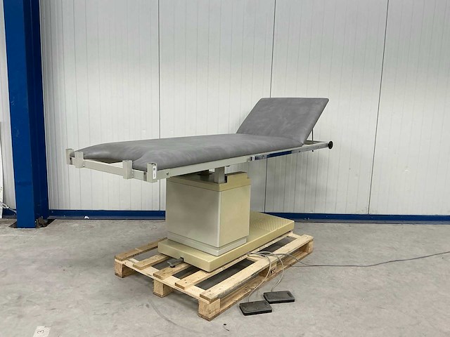 Behandelbank - afbeelding 4 van  5