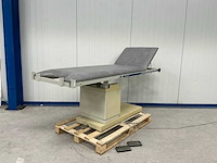 Behandelbank - afbeelding 4 van  5