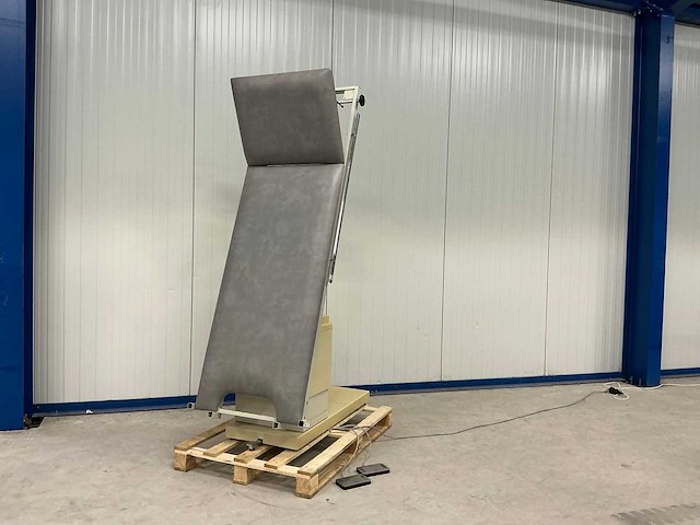 Behandelbank - afbeelding 5 van  5