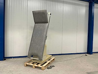 Behandelbank - afbeelding 5 van  5