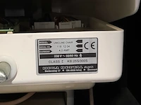 Behandelstoel in flightcase - afbeelding 8 van  9