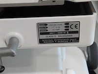 Behandelstoel in flightcase - afbeelding 2 van  12