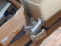 Behandelstoel in onderdelen - afbeelding 2 van  11