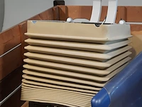 Behandelstoel in onderdelen - afbeelding 5 van  11
