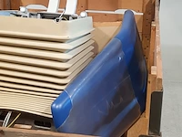 Behandelstoel in onderdelen - afbeelding 8 van  11