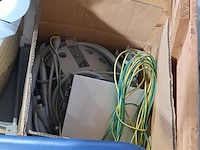 Behandelstoel in onderdelen - afbeelding 9 van  11