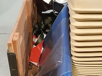 Behandelstoel in onderdelen - afbeelding 13 van  13