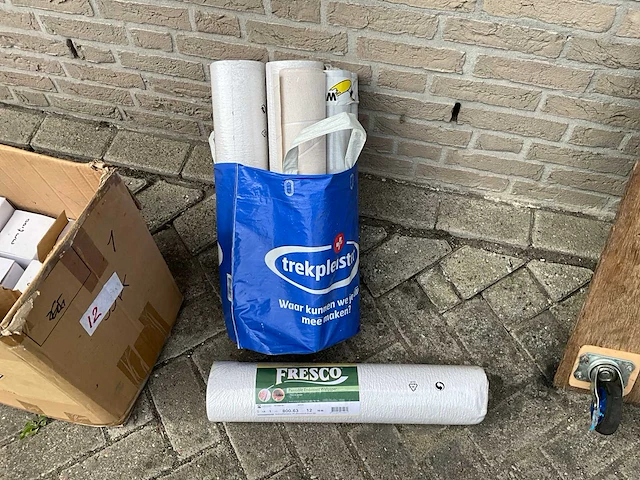 Behang - afbeelding 1 van  3