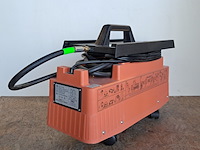 Behangafstoomapparaat - 230v hiretech, htw-5, bouwjaar 2019 - afbeelding 3 van  5