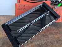 Behangafstoomapparaat - 230v hiretech, htw-5, bouwjaar 2019 - afbeelding 4 van  5