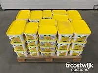 Behanglijm voor glasweefsel - afbeelding 1 van  10