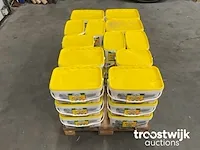 Behanglijm voor glasweefsel - afbeelding 3 van  10
