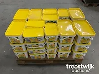 Behanglijm voor glasweefsel - afbeelding 6 van  10