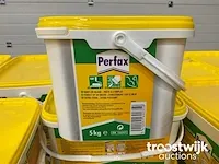 Behanglijm voor glasweefsel - afbeelding 9 van  10