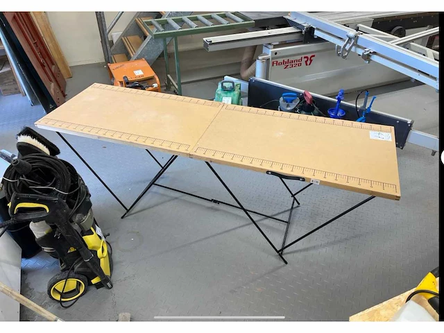 Behangtafel en schagen - afbeelding 1 van  7