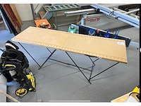 Behangtafel en schagen - afbeelding 1 van  7
