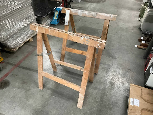 Behangtafel en schagen - afbeelding 3 van  7