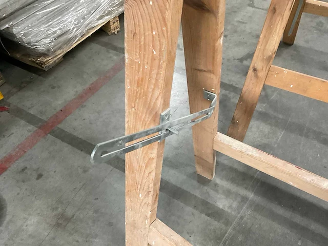 Behangtafel en schagen - afbeelding 4 van  7