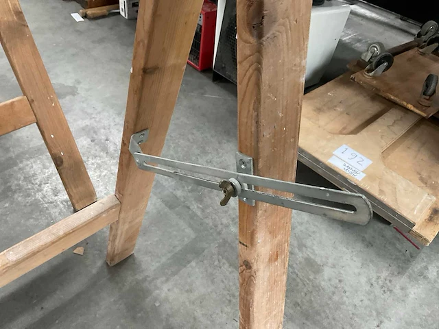 Behangtafel en schagen - afbeelding 5 van  7