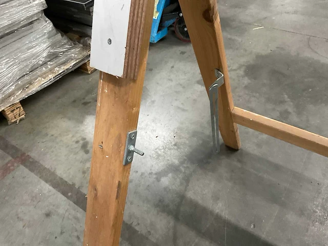 Behangtafel en schagen - afbeelding 7 van  7