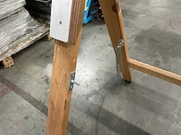 Behangtafel en schagen - afbeelding 7 van  7