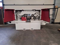 Behringer - 2013 - hbe 261 a - cnc-bandzaagmachine - afbeelding 4 van  11