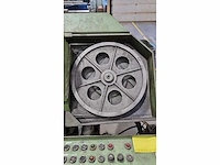 Behringer - hbp 320 a - cnc-bandzaagmachine - afbeelding 2 van  4