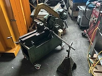 Behringer ks240 hy beugelzaagmachine - afbeelding 1 van  5