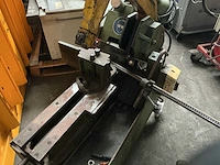 Behringer ks240 hy beugelzaagmachine - afbeelding 2 van  5