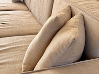 Beige elementen bank in linkse opstelling, large, beige - afbeelding 10 van  13