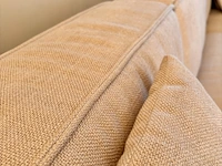 Beige elementen bank in linkse opstelling, large, beige - afbeelding 13 van  13