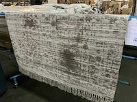 Beige vloerkleed (160x230 cm) - afbeelding 1 van  1