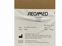 Beijing aeomed vg70 beademingapparaat - afbeelding 4 van  13