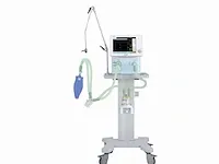Beijing aeomed vg70 beademingapparaat - afbeelding 1 van  13