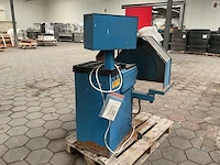 Beissbarth 445 banden balanceerapparaat - afbeelding 4 van  6