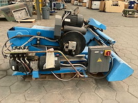 Beissbarth banden de-en montageapparaat - afbeelding 3 van  9